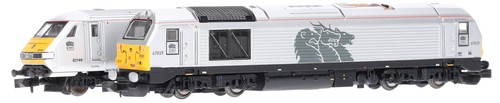 Nd101set1 dapol gauge - nd101set1,