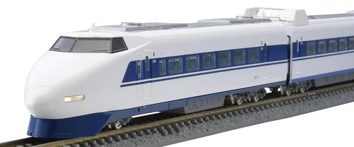 Tomix gauge 100series - n,