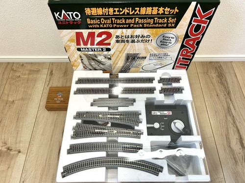 Kato gauge endless basic - endless,