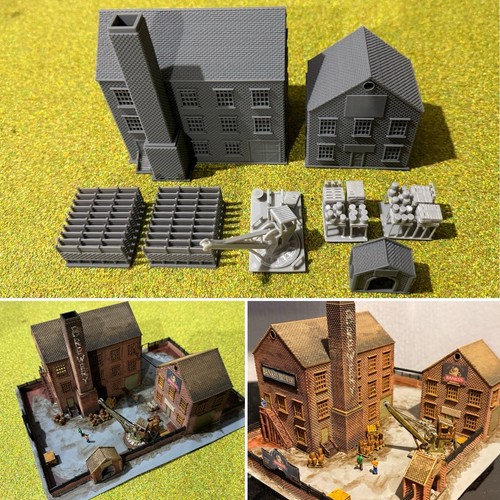 Gauge 148 model train - 1/148,