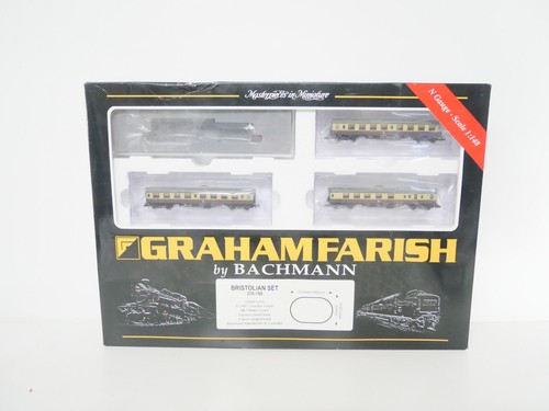 Graham farish gauge 370 - gauge, 370-150
