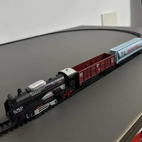 Gauge steam train - n,