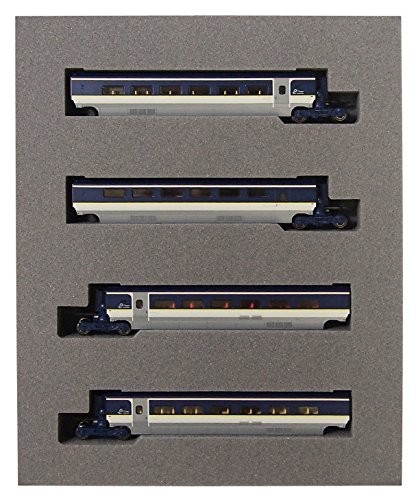 Kato gauge eurostar new - n,