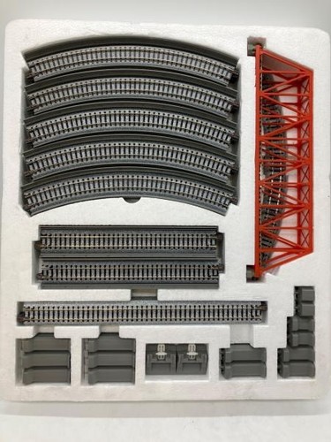 Kato unitrack gauge - n, set