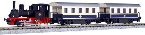 Kato 503 gauge - 10-503-2,