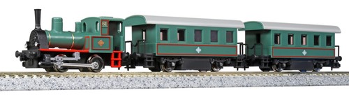 Kato 503 chibi loco - kato,