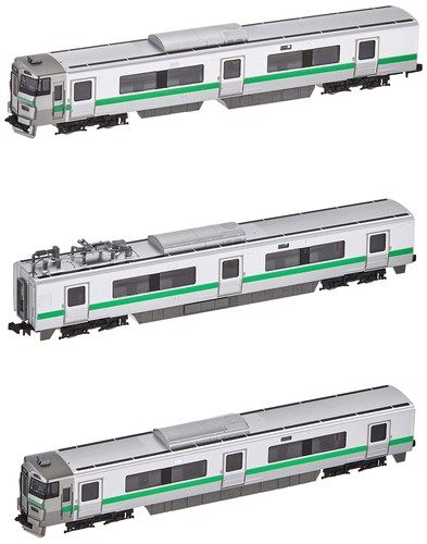 Tomix gauge 733 - tomix, n