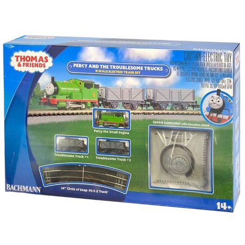 Bachmann 24030 percy - 24030,