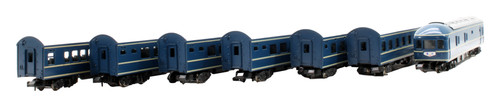 Kato gauge 10 305 - 'n, limited