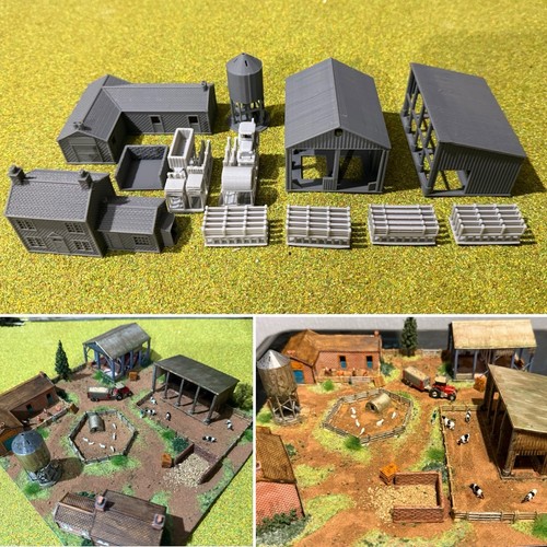 Gauge 148 model - 1/148,