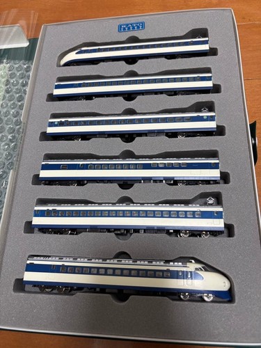 Kato gauge series - n,