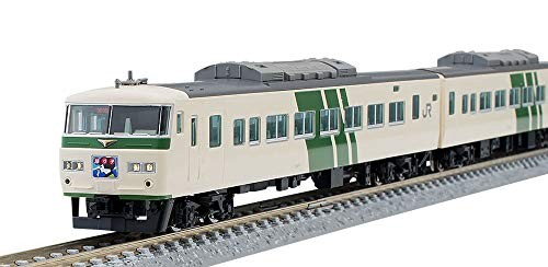 Tomix gauge 185 - 0, series