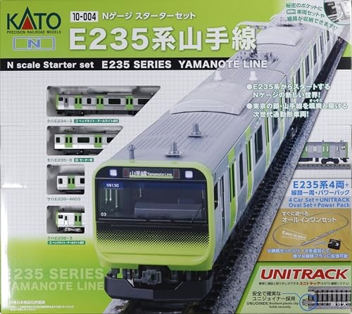 Kato gauge starter set - kato,