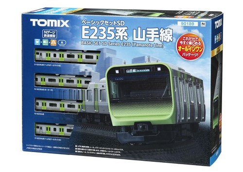 Tomytec tomix gauge - tomix, n