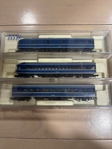 Kato gauge series limited - kato,