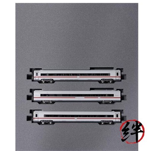Kato gauge ice4 - gauge, set