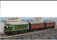 Graham farish 370 062 - farish, suburban