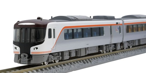 Tomix gauge hc85 series - tomix,