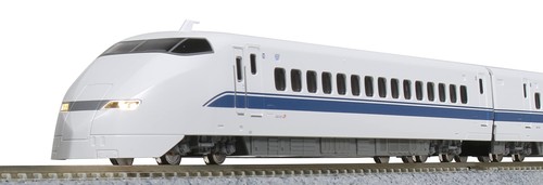 Kato gauge 300 - n, series