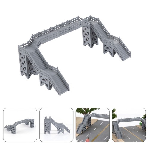 Kato gauge train sets model - n,