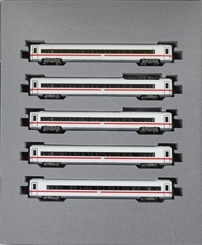 Kato gauge ice4 add set - add-on, b