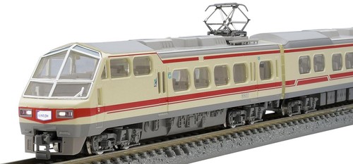Tomix gauge meitetsu - tomix,