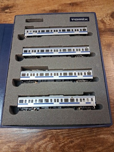 Tomix gauge interurban - tomix,