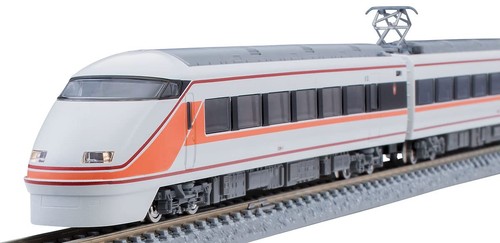 Tomix gauge tobu - tomix,