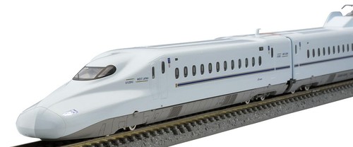 Tomix gauge n700 8000 - n,