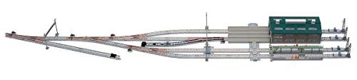Tomix gauge locomotive - n,
